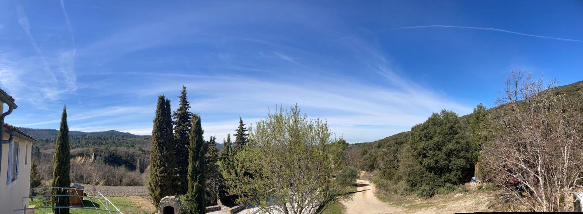 Maison Au Colorado Provencal Βίλα Rustrel Εξωτερικό φωτογραφία