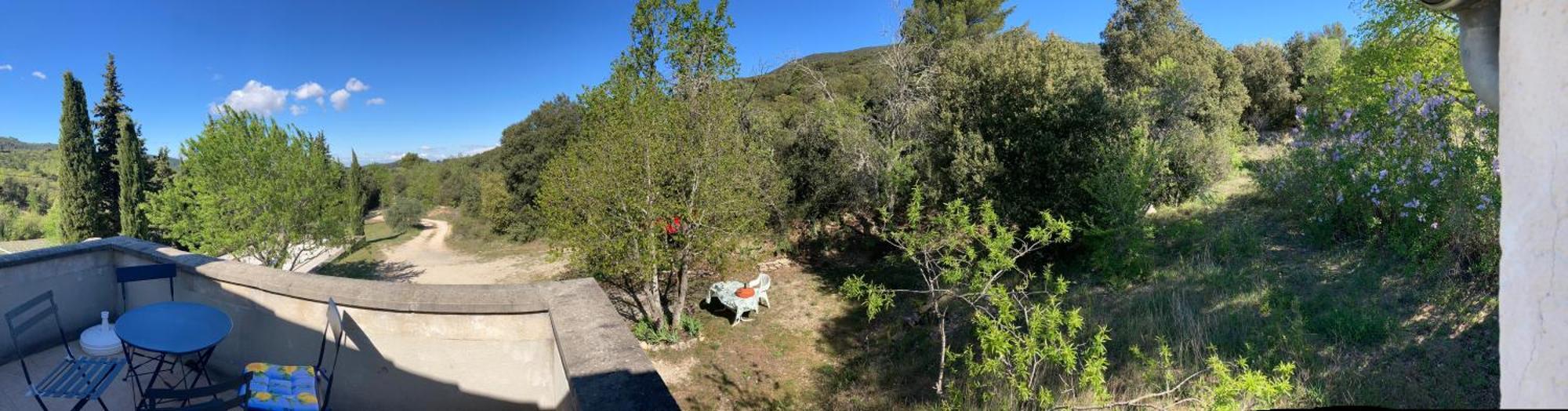 Maison Au Colorado Provencal Βίλα Rustrel Εξωτερικό φωτογραφία